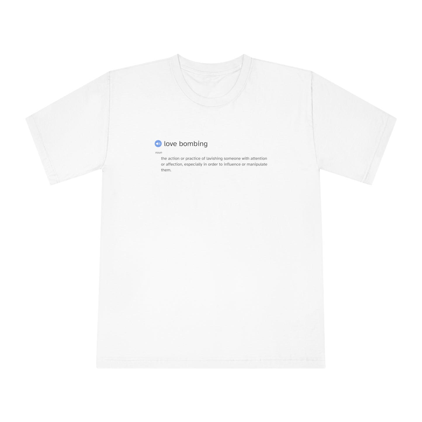Lovebomb Tee