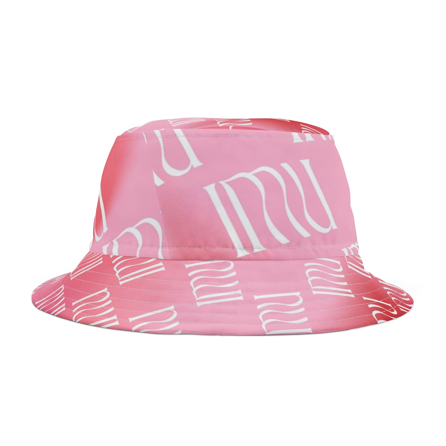IMU Bucket Hat