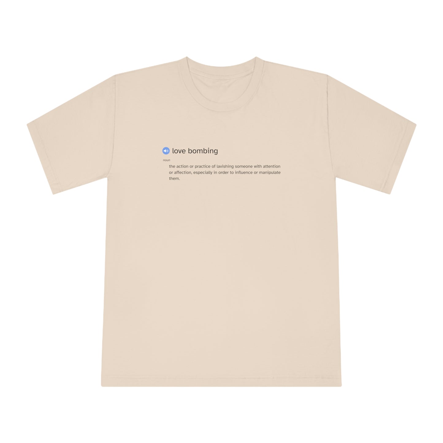 Lovebomb Tee
