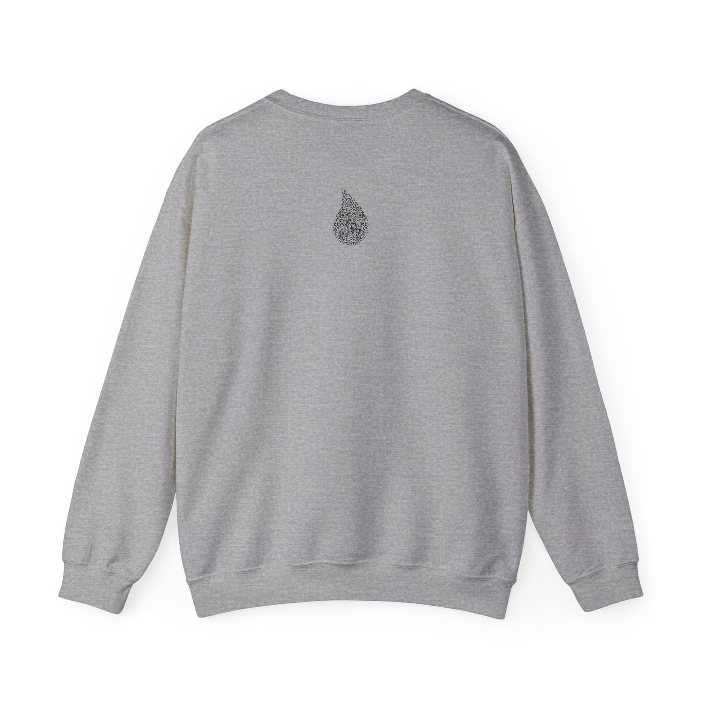 Whole Milk Crewneck