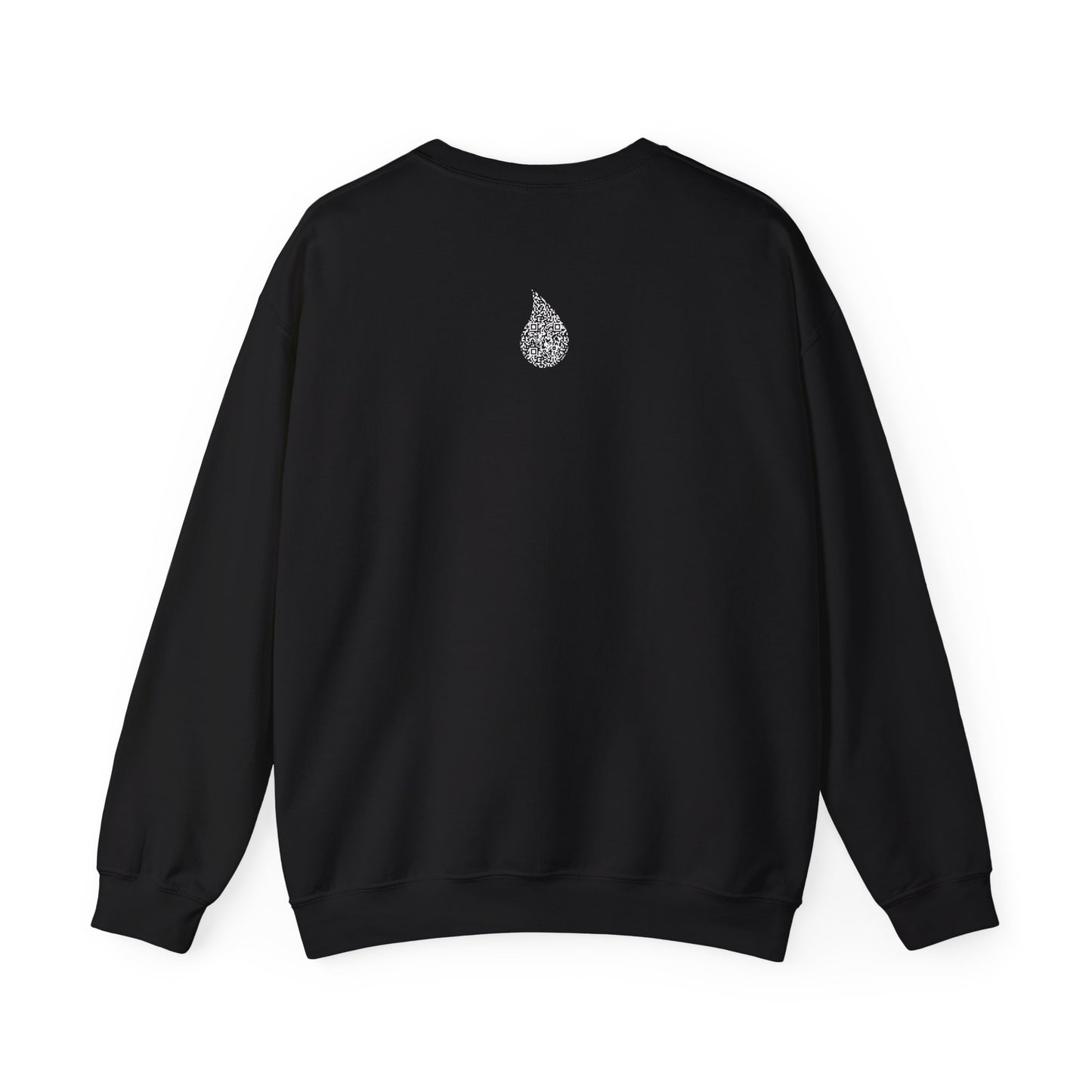 Whole Milk Crewneck