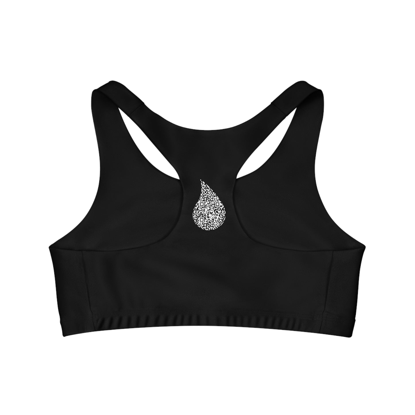Milk Man Sports Bra