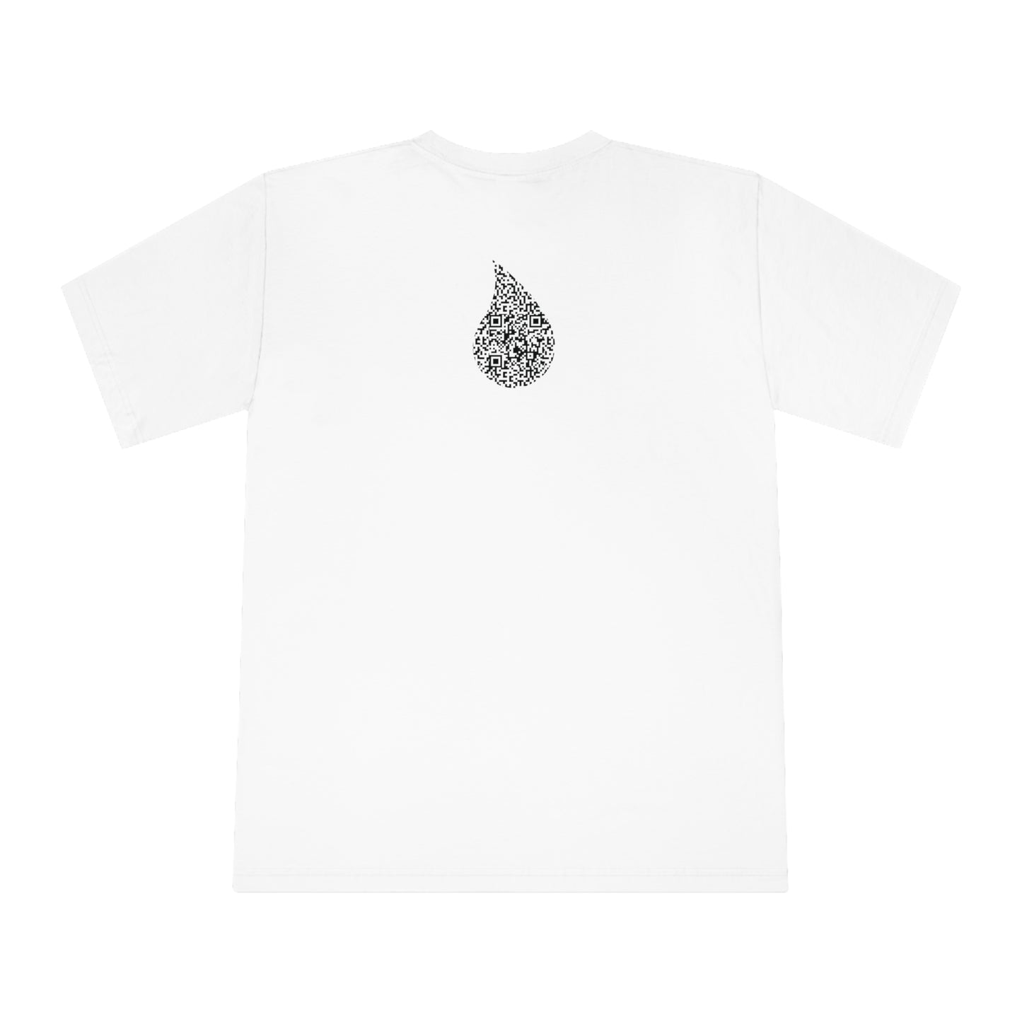 Spilled Milk Tee