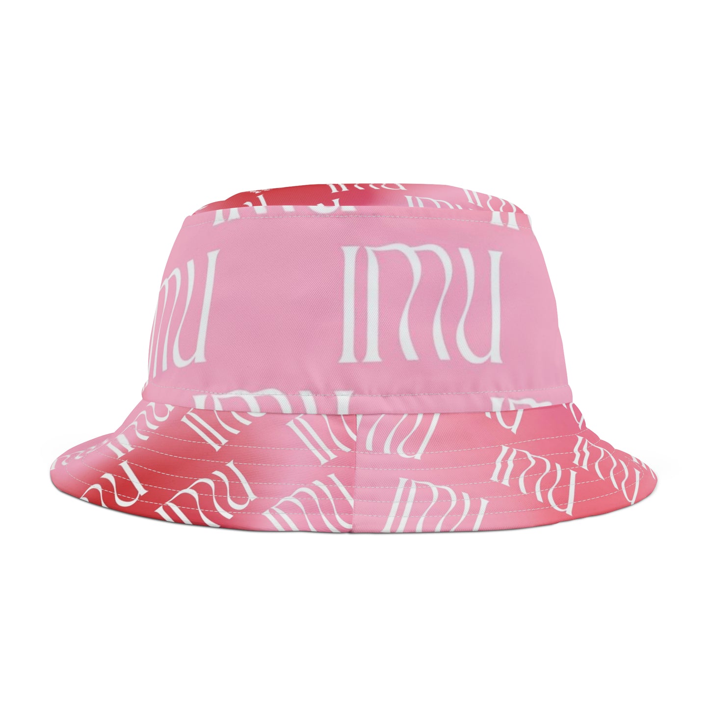 IMU Bucket Hat