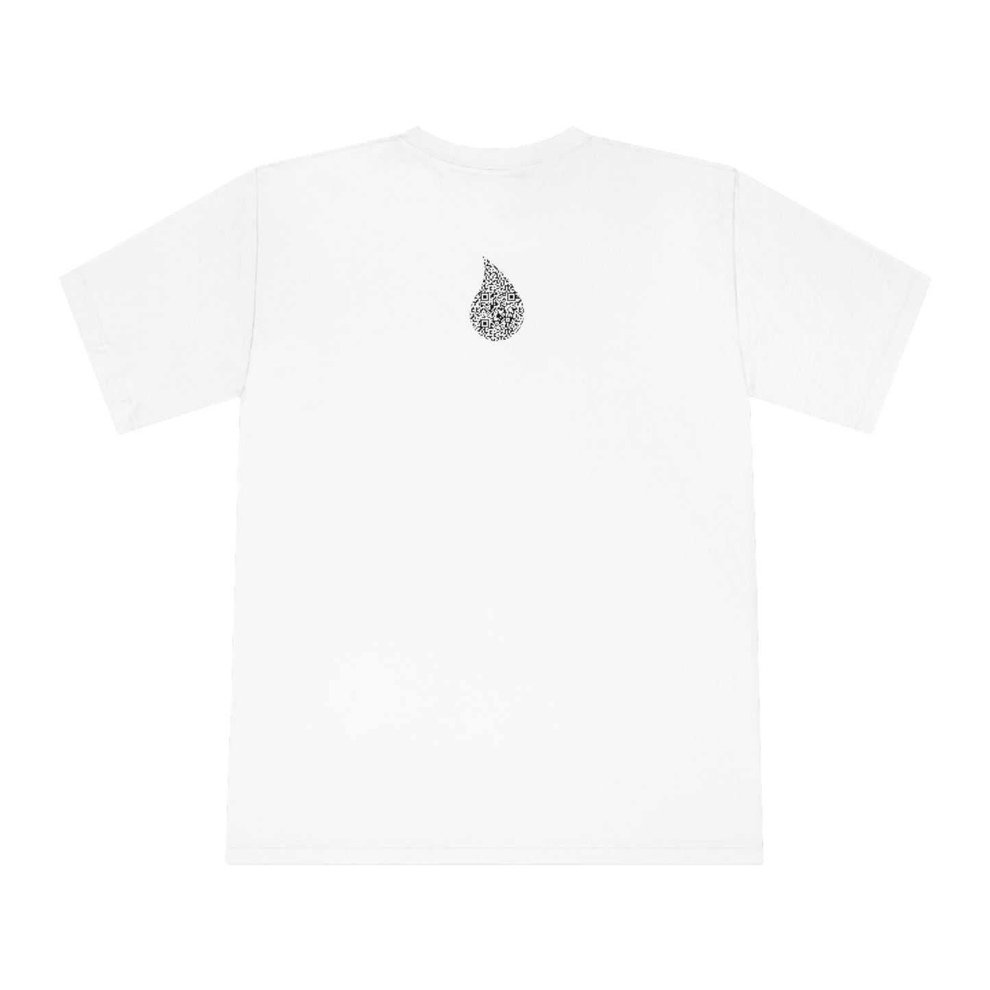 Milk Man Bottle Tee