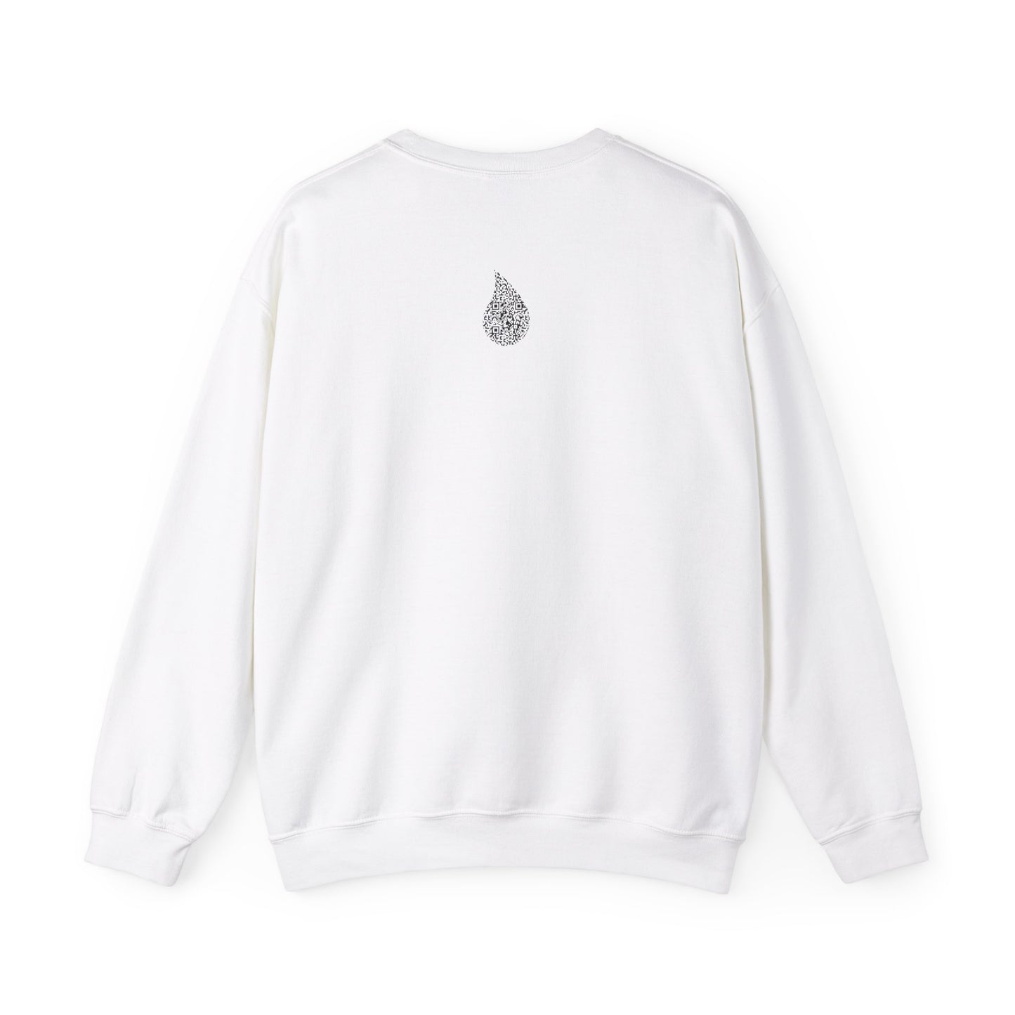 Whole Milk Crewneck