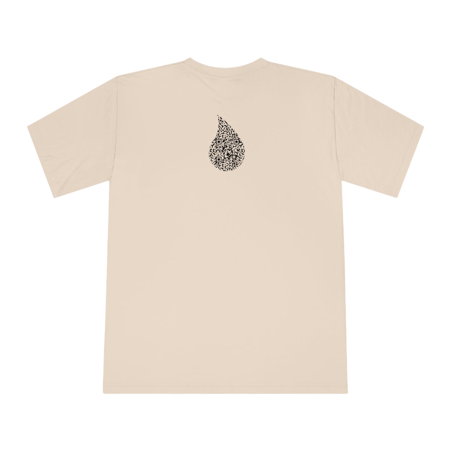 Spilled Milk Tee