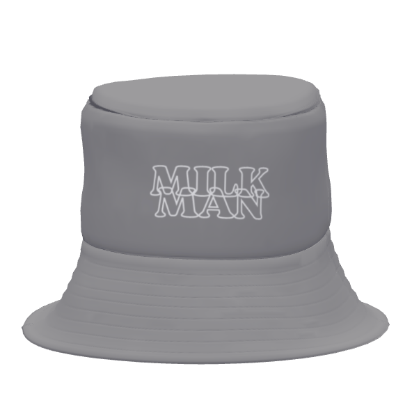 Milk Man Spring Bucket Hat