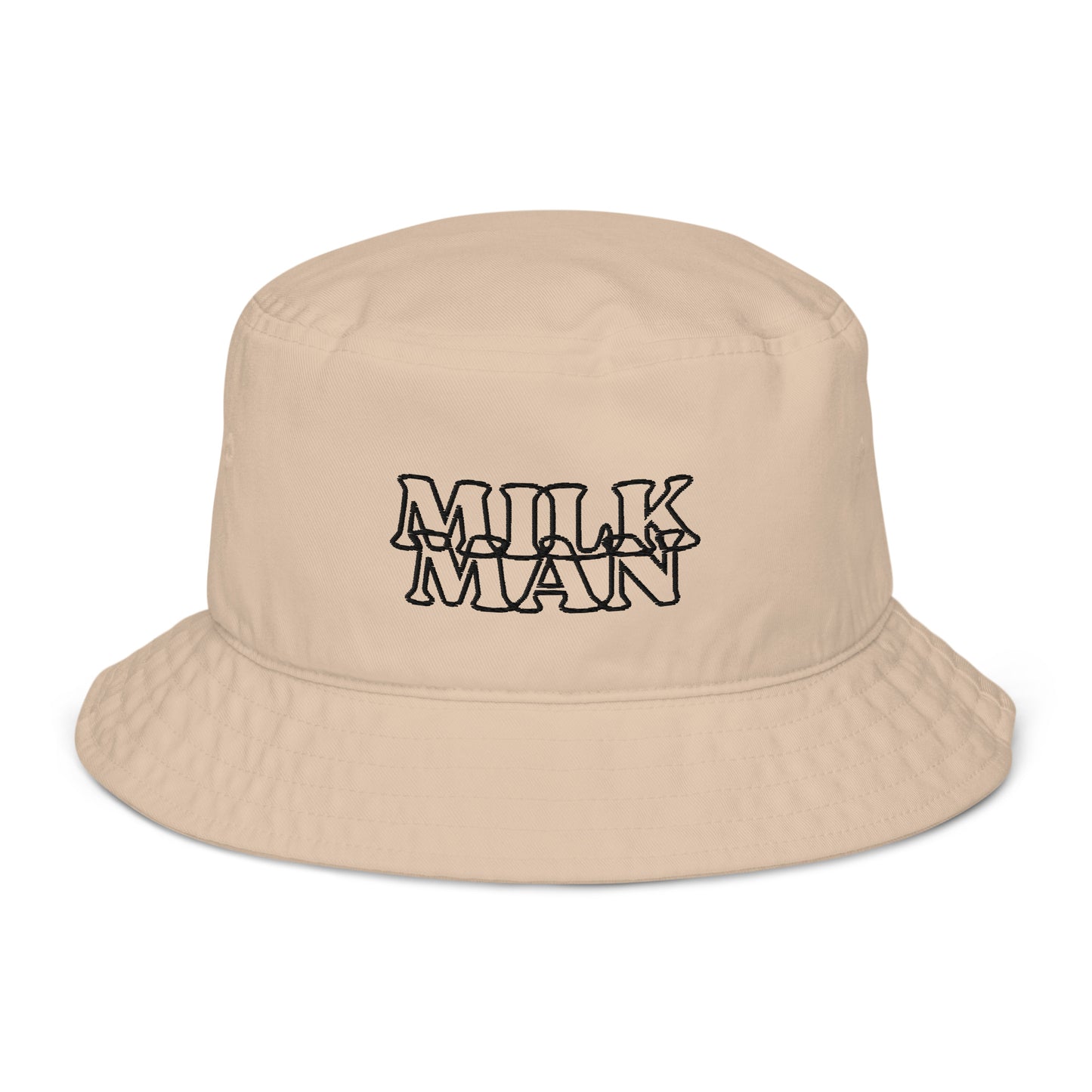 Milk Man Bucket Hat