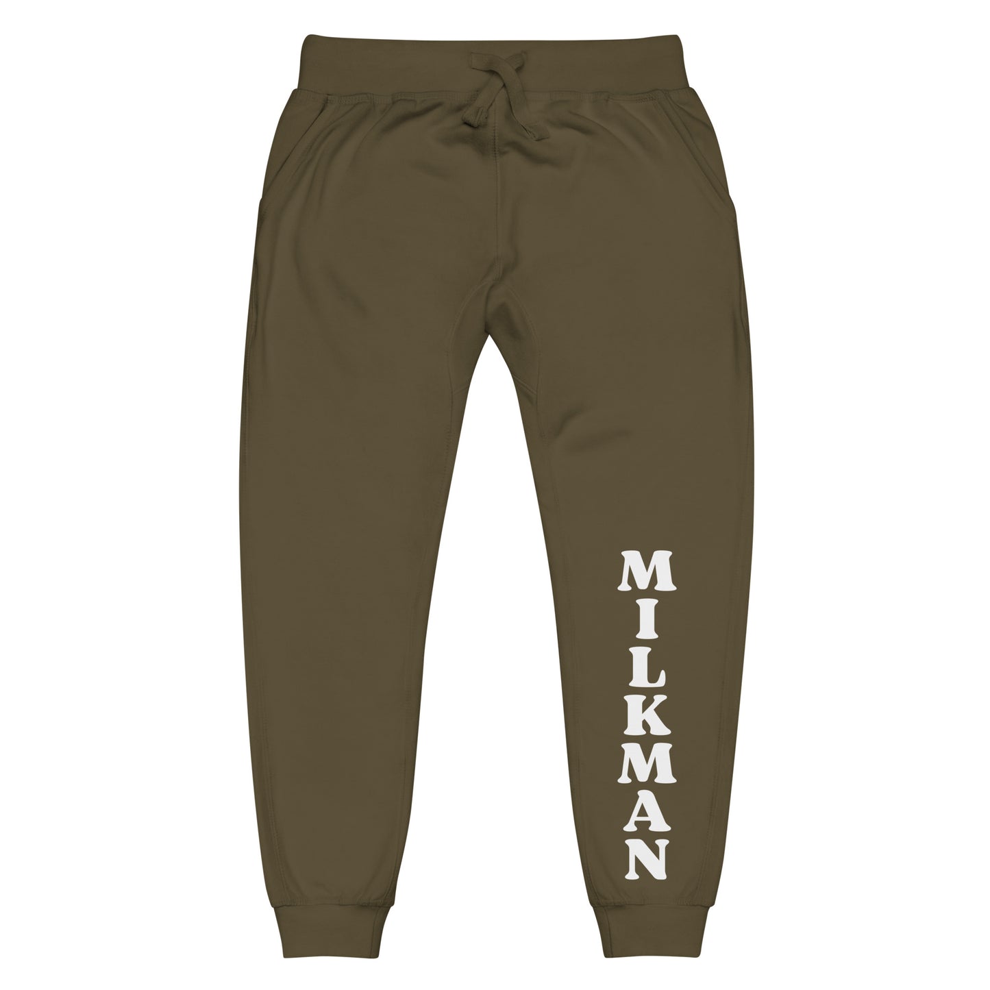 Milk Man Sweats