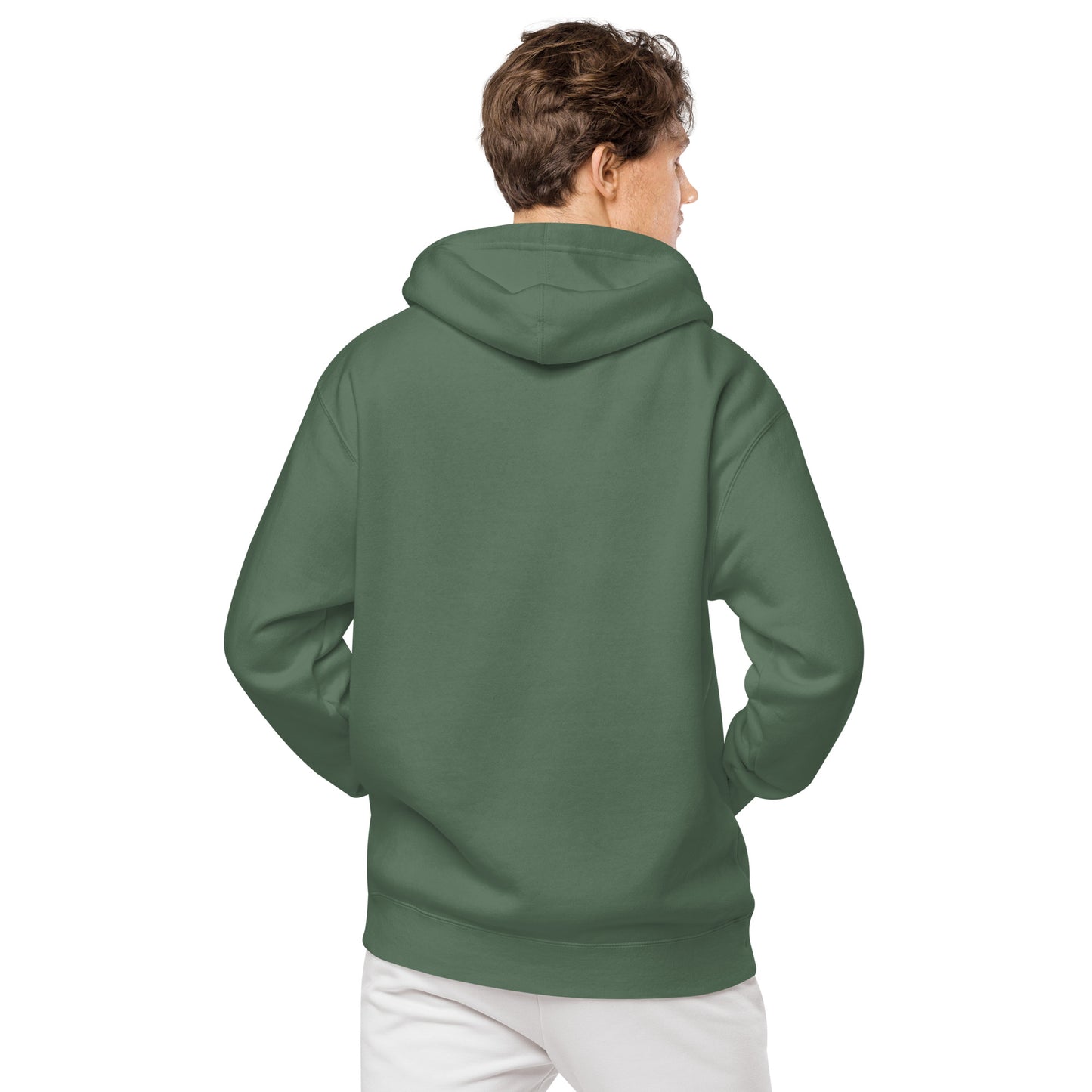 MM Hoodie