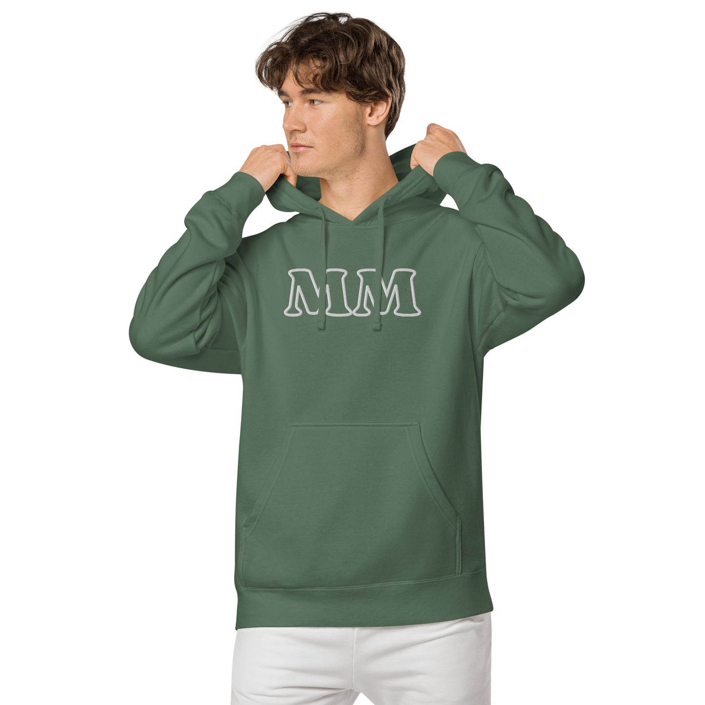 MM Hoodie