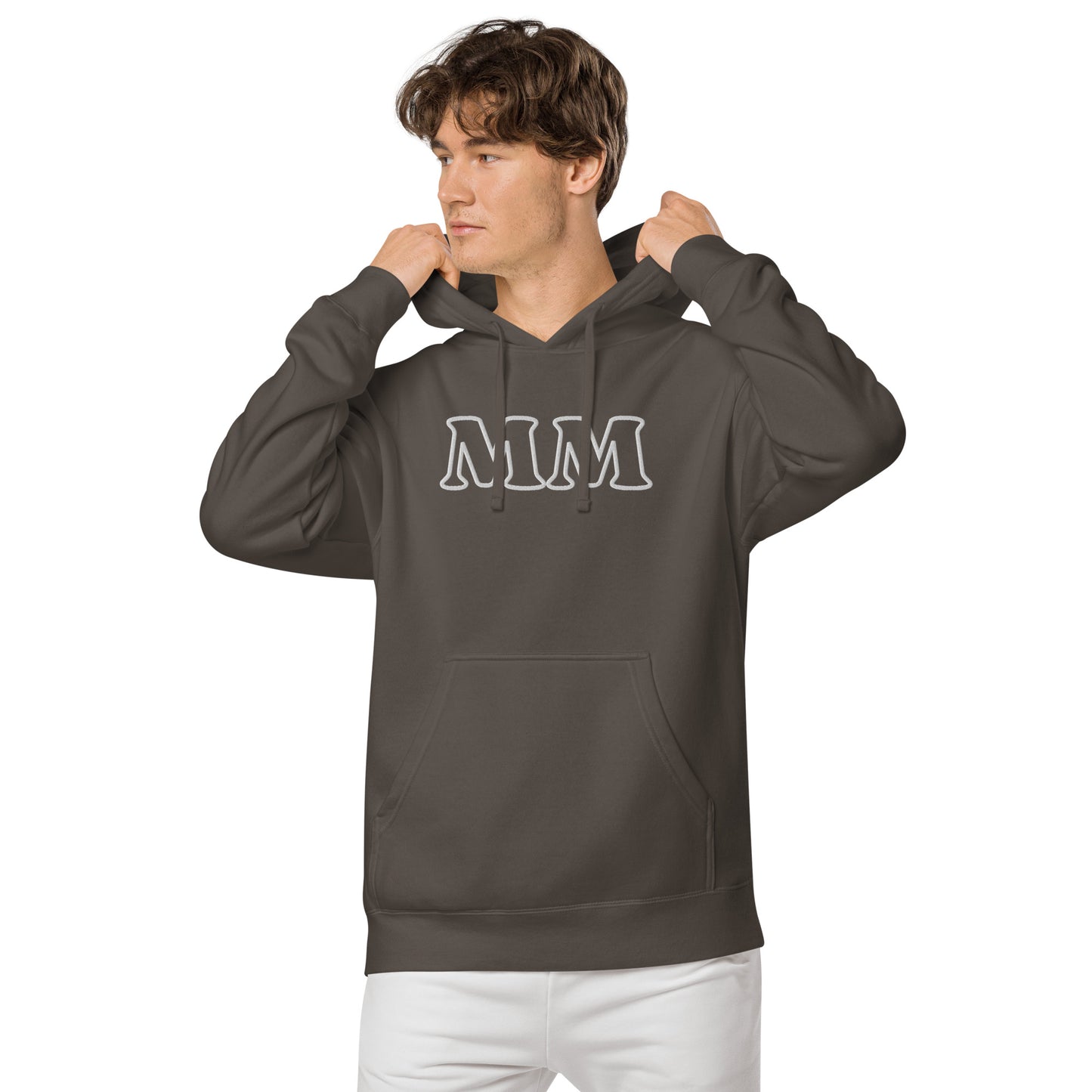 MM Hoodie