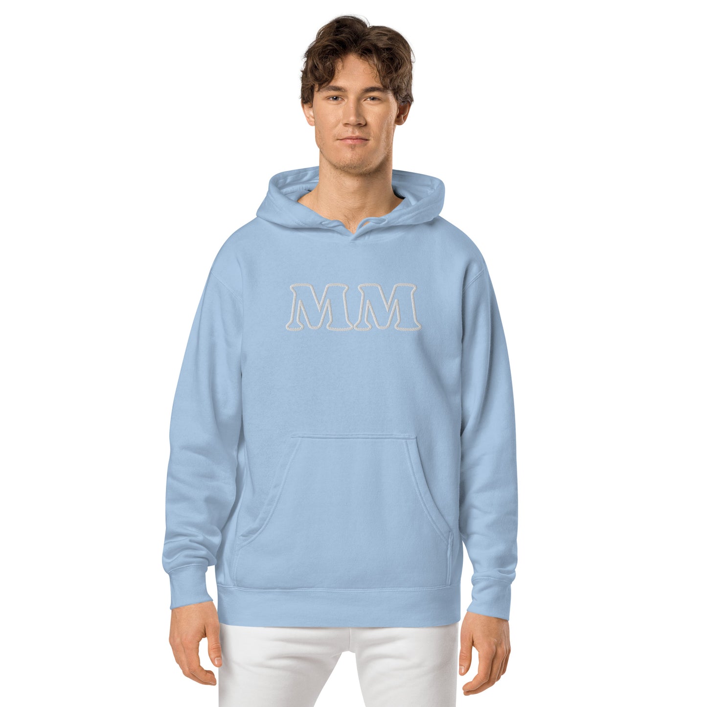MM Hoodie