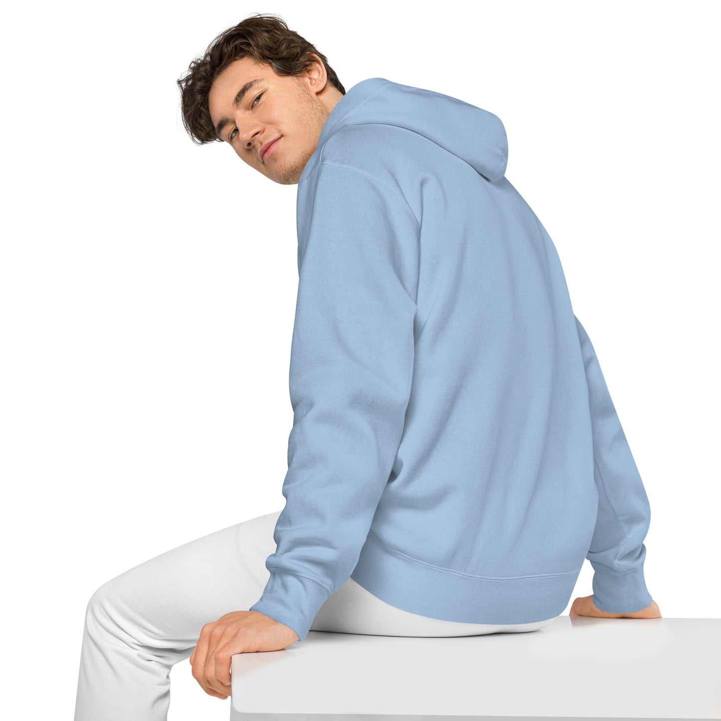 MM Hoodie