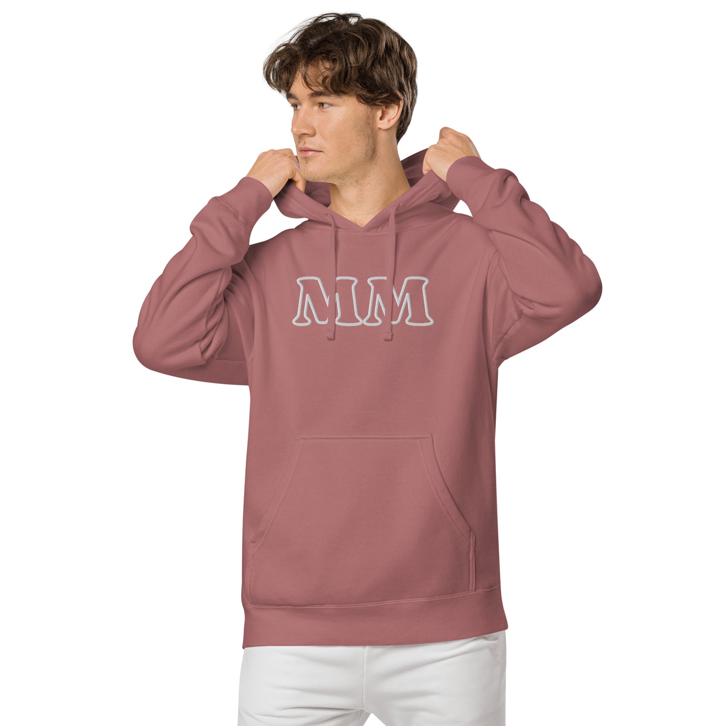MM Hoodie