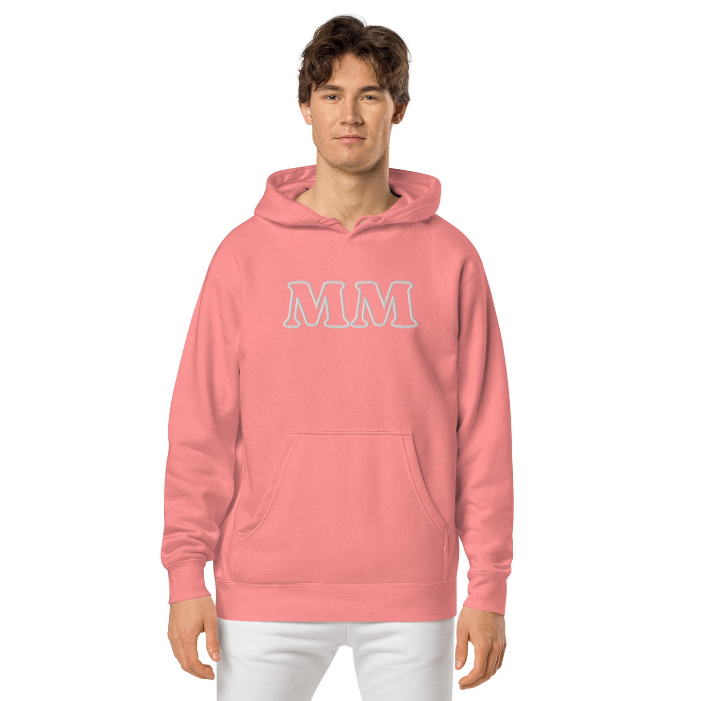 MM Hoodie