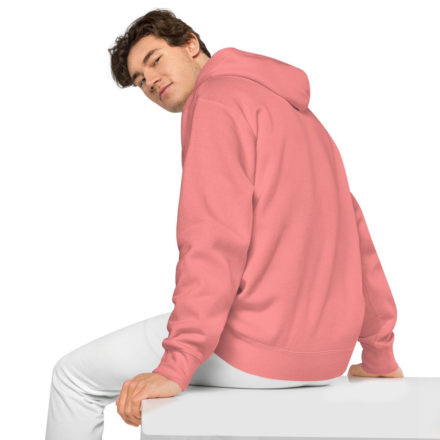 MM Hoodie