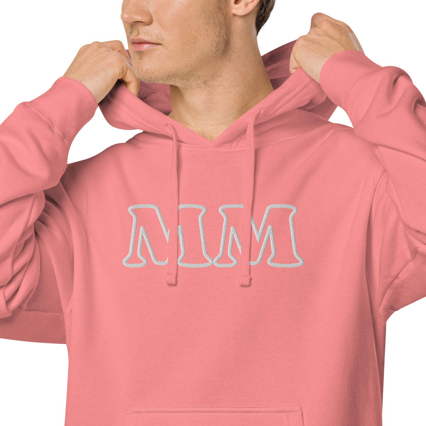 MM Hoodie