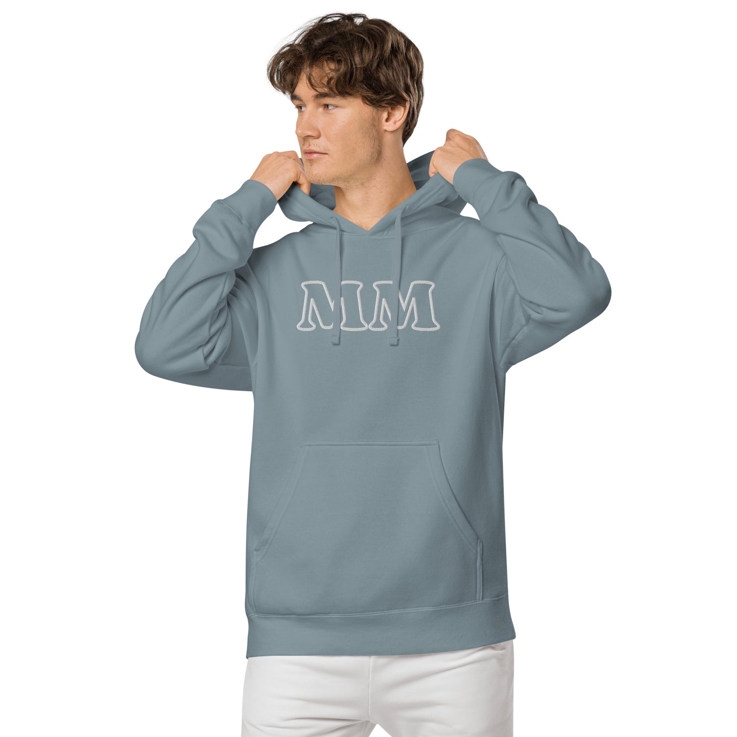 MM Hoodie