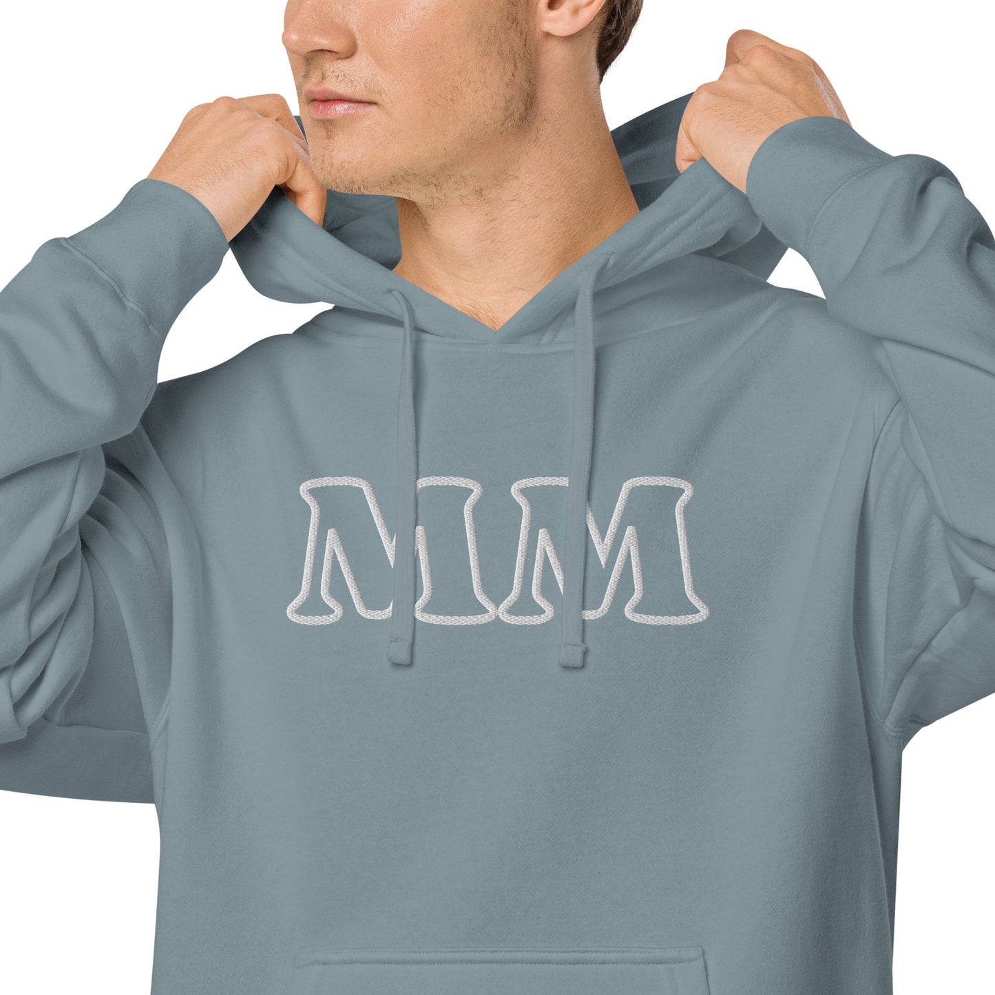 MM Hoodie