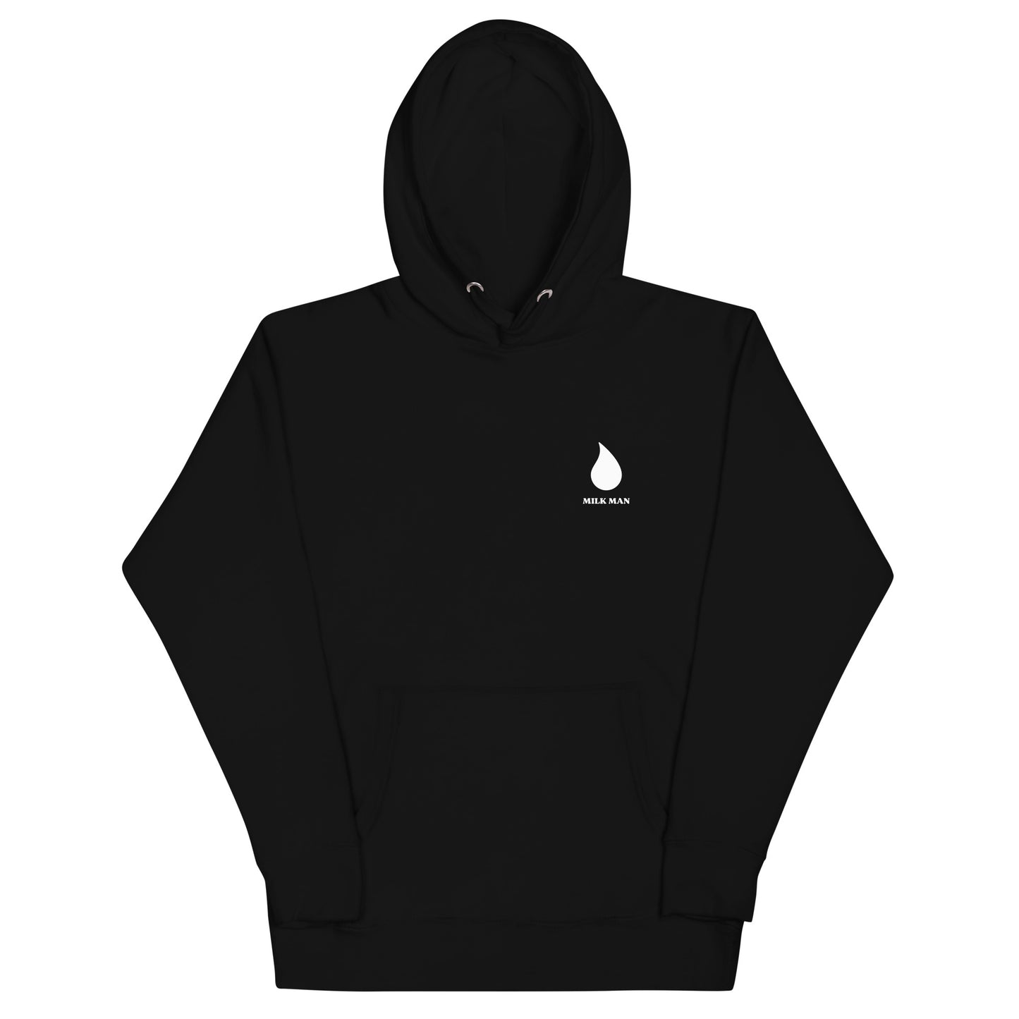 Milk Man Hoodie