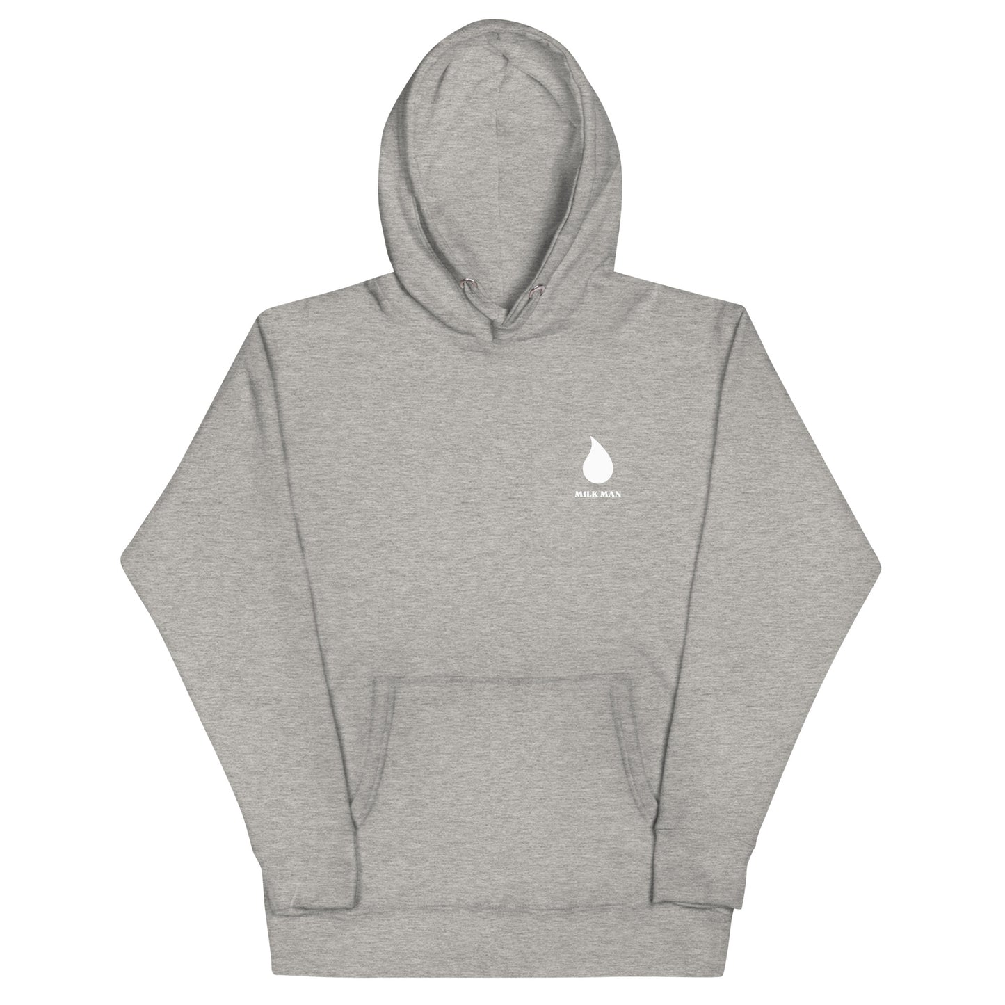 Milk Man Hoodie