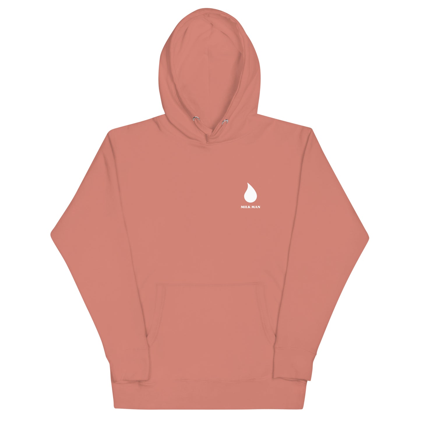 Milk Man Hoodie