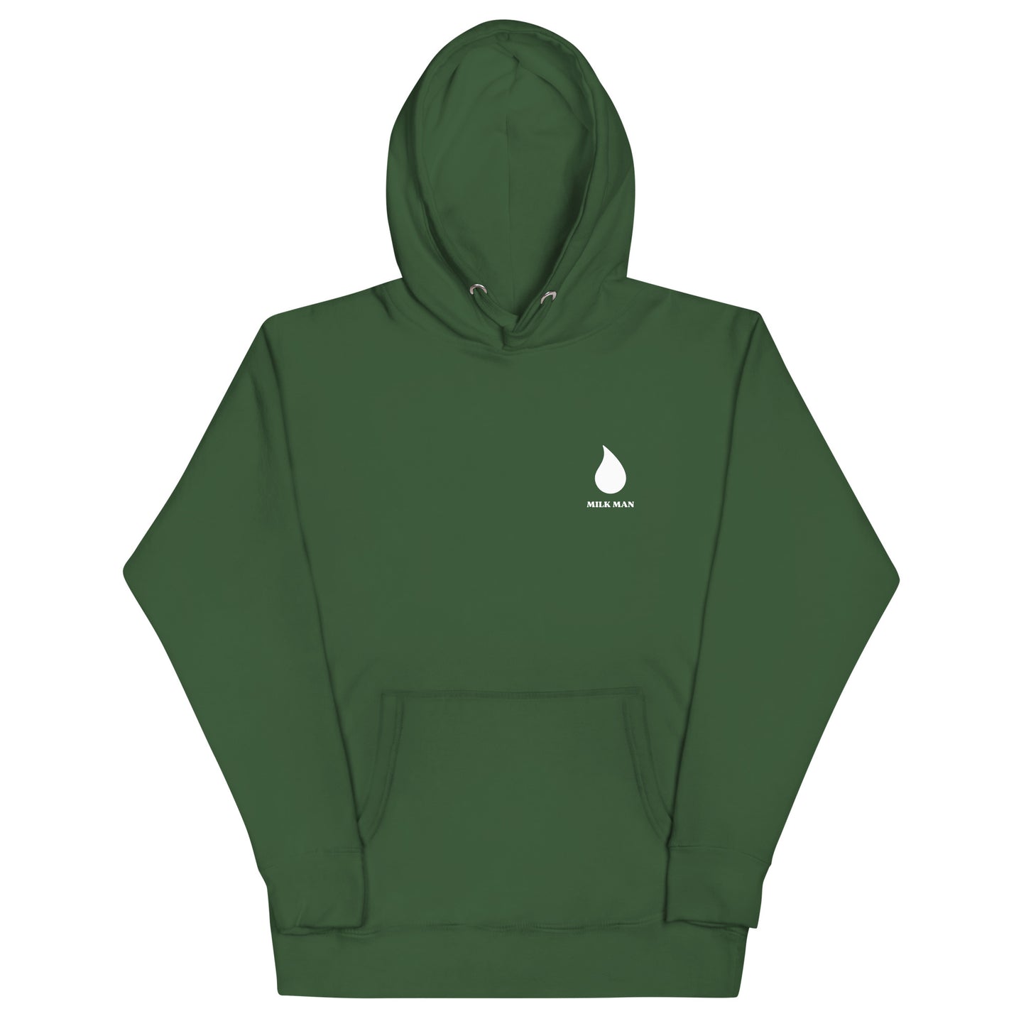 Milk Man Hoodie