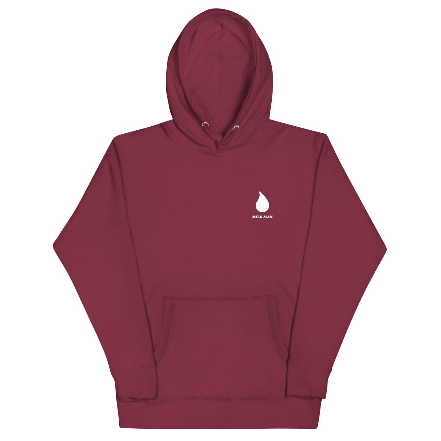 Milk Man Hoodie