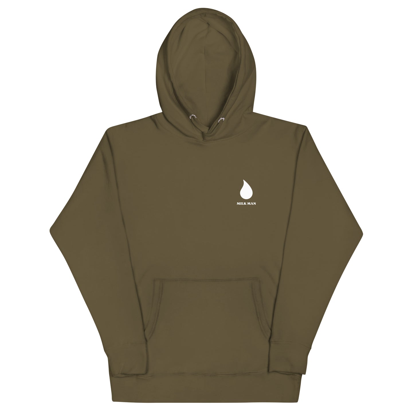 Milk Man Hoodie