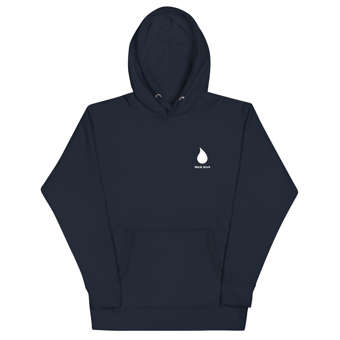 Milk Man Hoodie