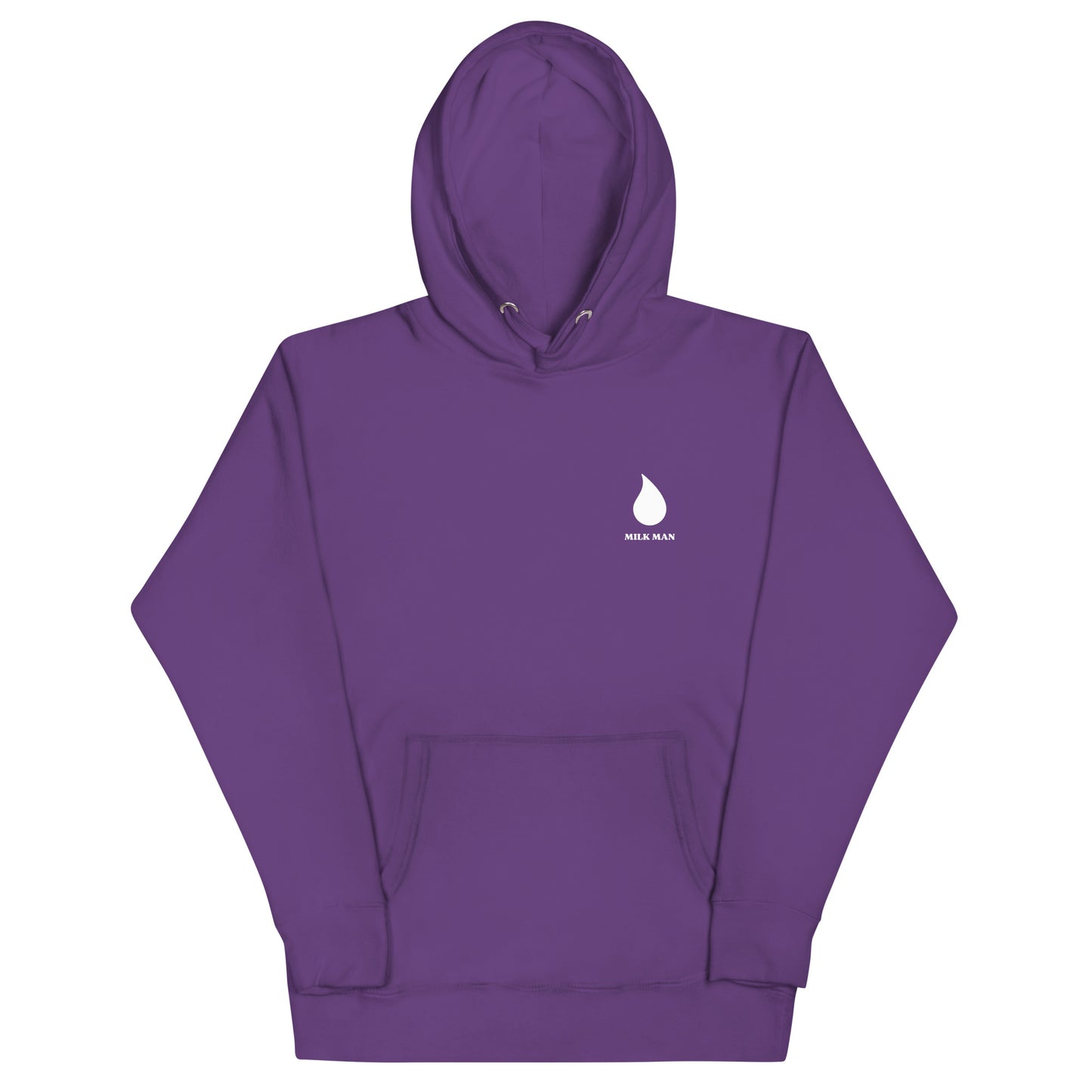 Milk Man Hoodie