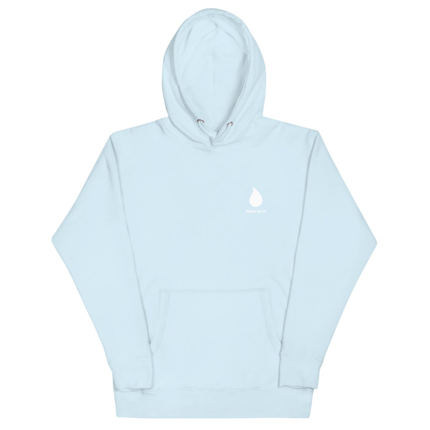 Milk Man Hoodie