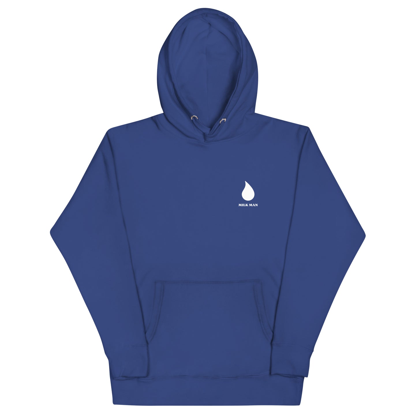 Milk Man Hoodie