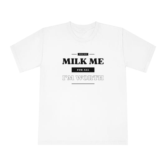 Milk Me Tee