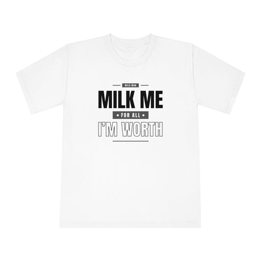 Milk Me Tee