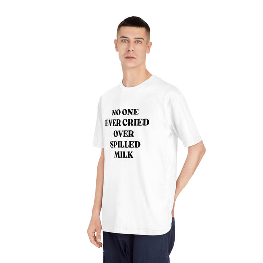 Spilled Milk Tee