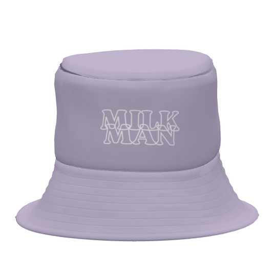 Milk Man Spring Bucket Hat