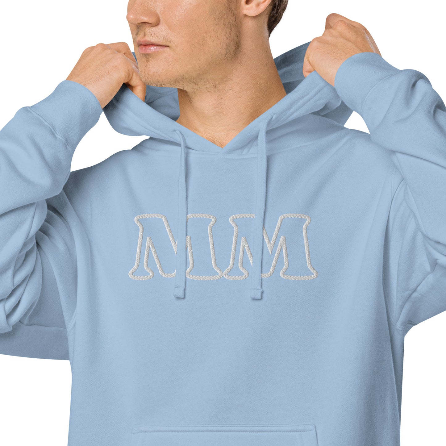 MM Hoodie