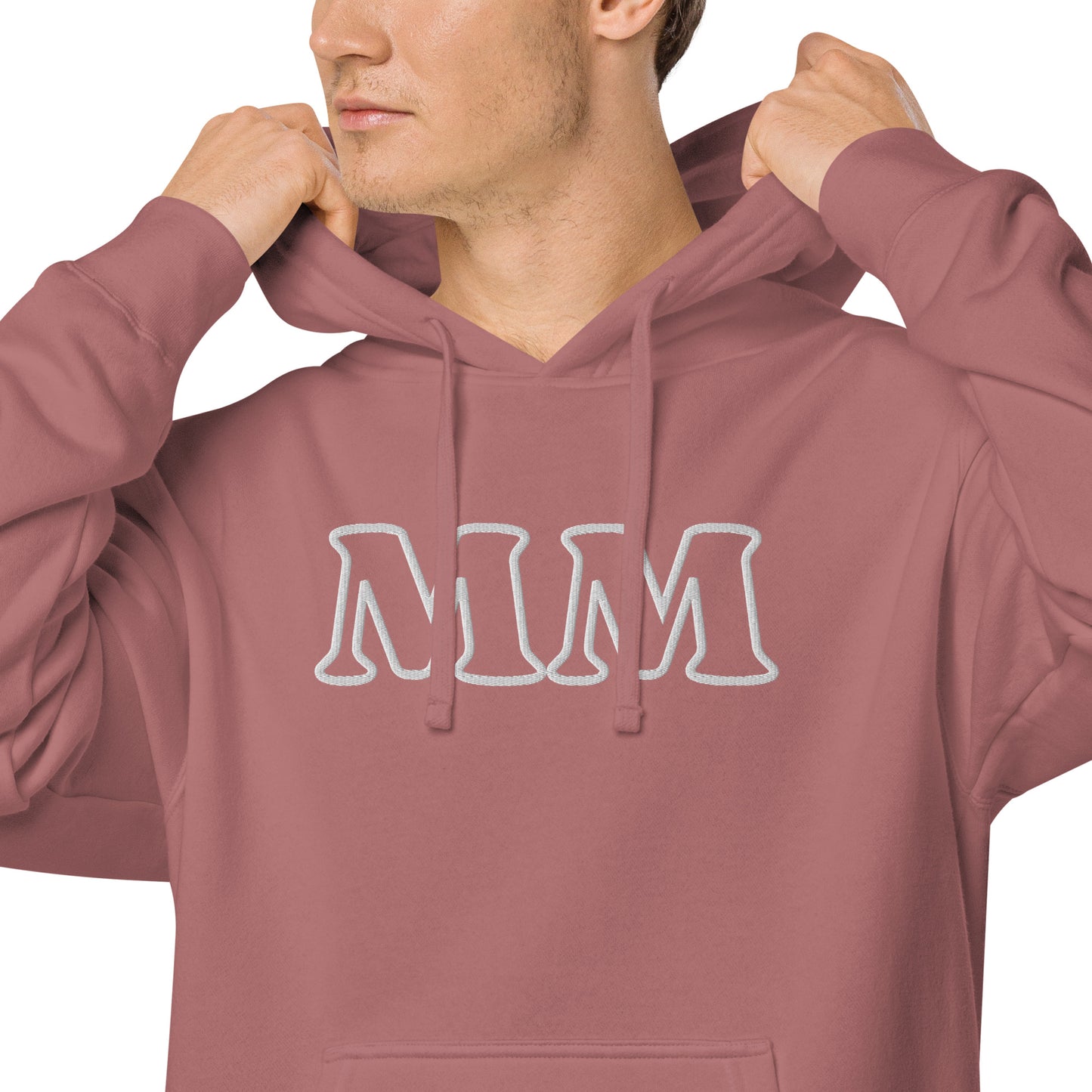 MM Hoodie